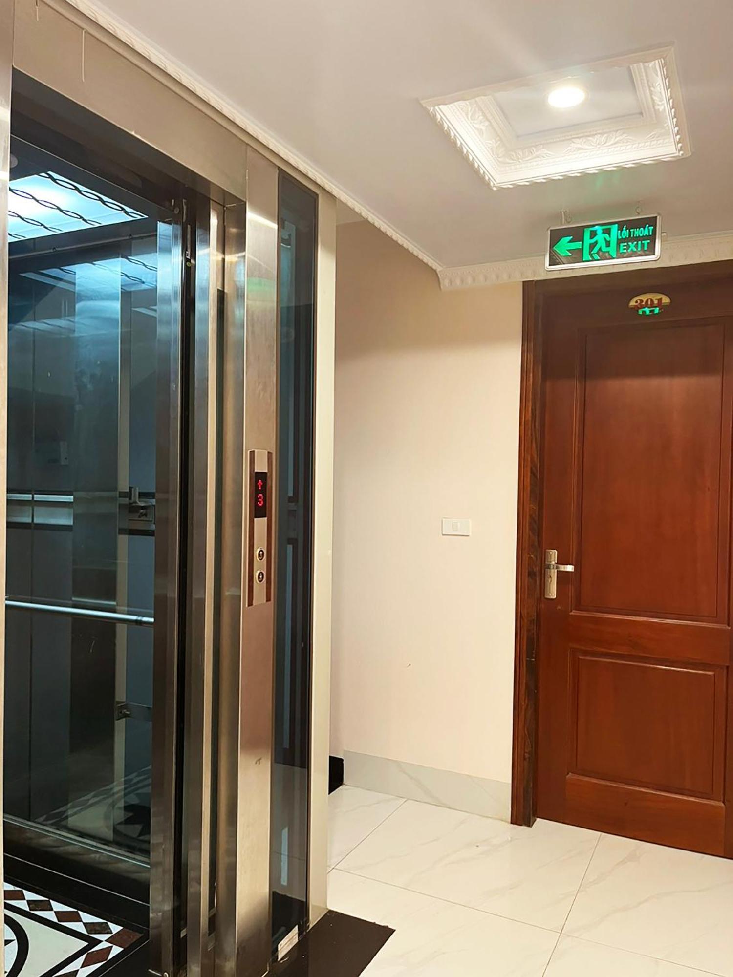 Quoc Tuan Hotel Sapa المظهر الخارجي الصورة