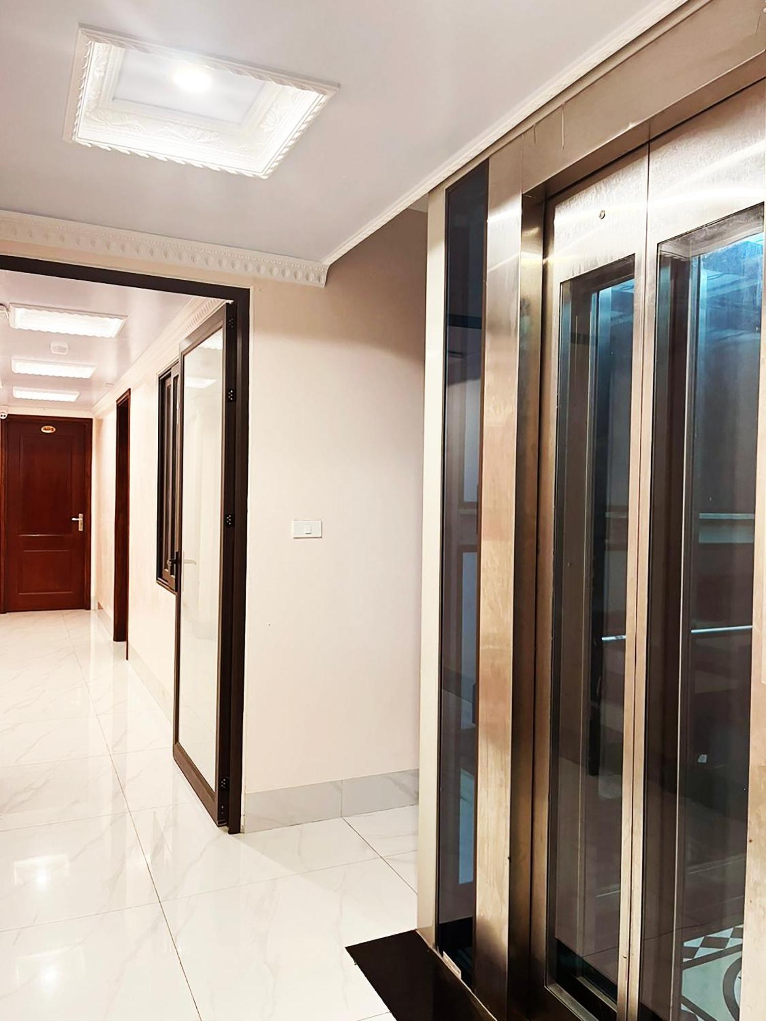 Quoc Tuan Hotel Sapa المظهر الخارجي الصورة