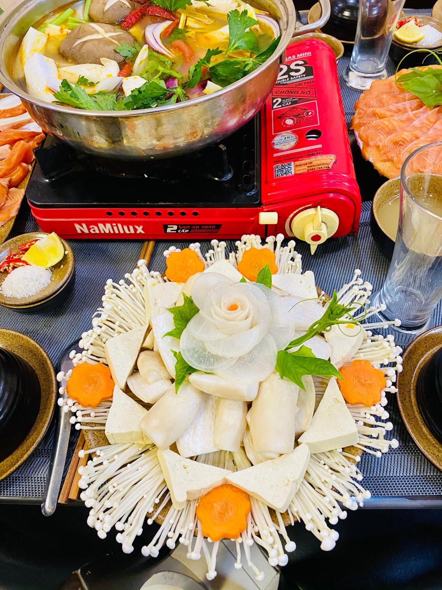 Quoc Tuan Hotel Sapa المظهر الخارجي الصورة